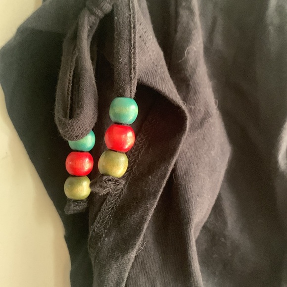 Lot of fancy vest throw over women large medium - Picture 16 of 17